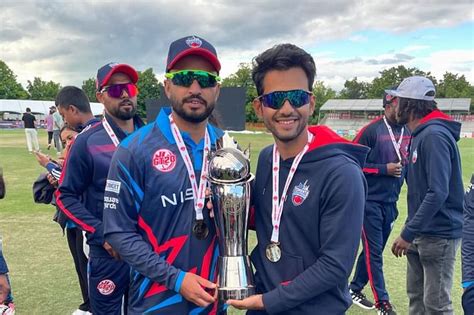 Global T20 Canada 2024 Live Scores, Schedule, Teams & Results - Sportskeeda