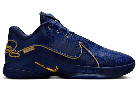 Nike LeBron 22 Monopoly Deep Royal Blue Men's - HV5145-400/HV5146-400 - GB