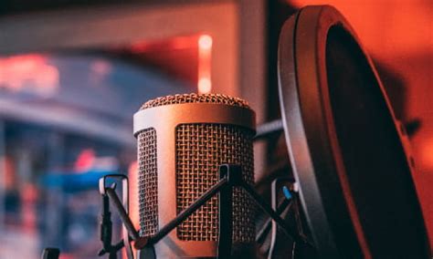 Fazer voz de robô com o Audacity - CCM