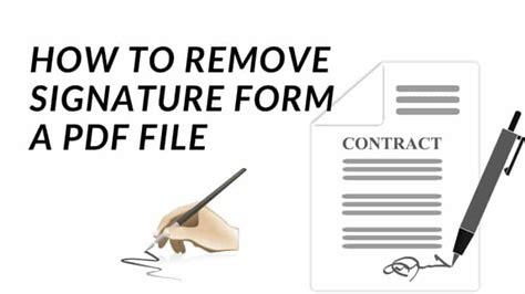 Image result for Remove Digital Signature From Computer