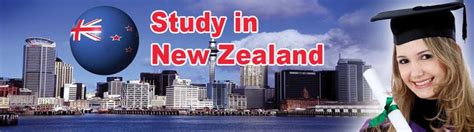 留学指南 | 想去新西兰?留学申请看这里！