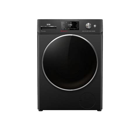 Buy IFB 9 kg Fully Automatic Front Loading Washing Machine, Black ...