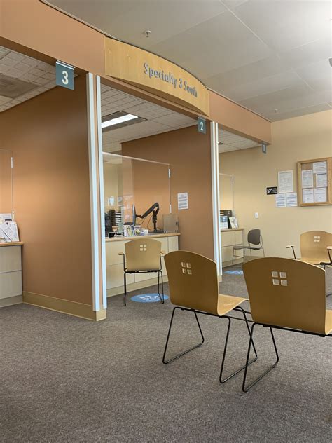 MARTINEZ HEALTH CENTER - 2500 Alhambra Ave, Martinez CA 94553 - Loc8NearMe