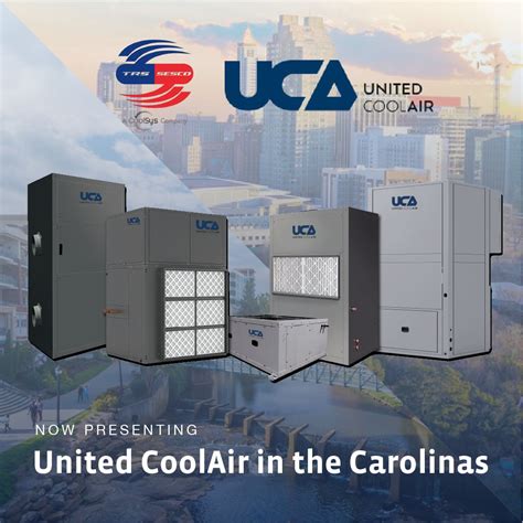 United CoolAir on LinkedIn: Welcome to the team Thermal Resource ...