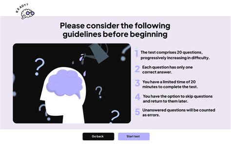 Image result for IQR Test