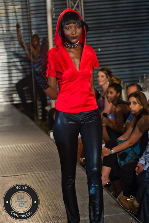 MARIDADI FASHION SHOW..