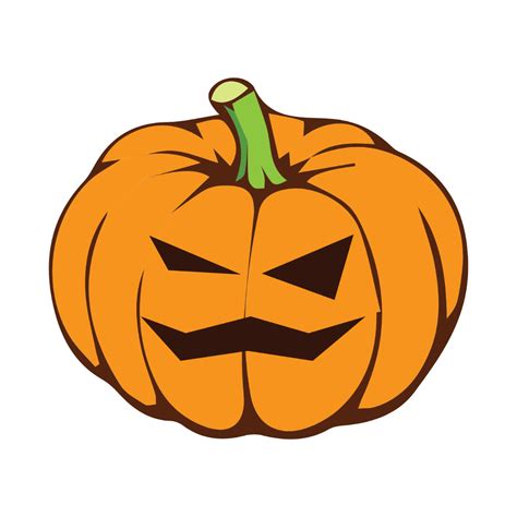 Free Halloween Pumpkin Clipart Template to Edit Online