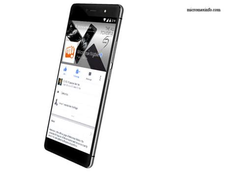 Canvas 5 does not use 8 cores all the time - Micromax Canvas 5 review ...