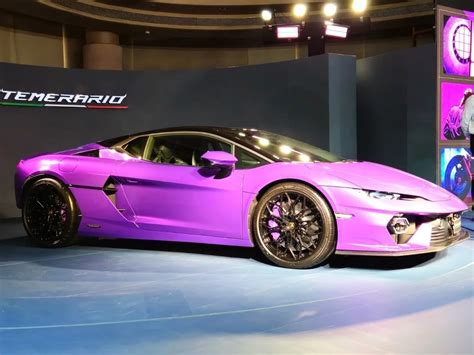 Lamborghini Temerario price in India starts at Rs 6 crore — Key details!
