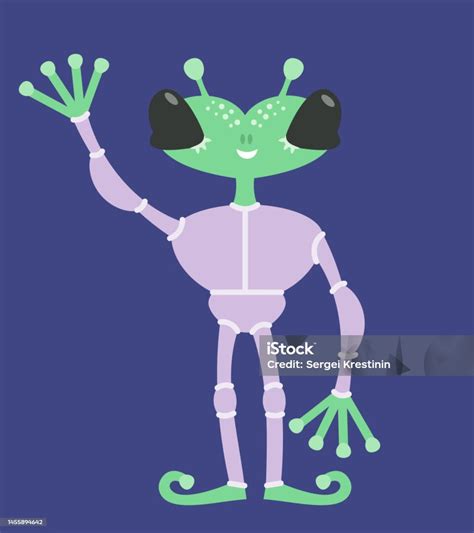 Alien Hand Wave 的图像结果