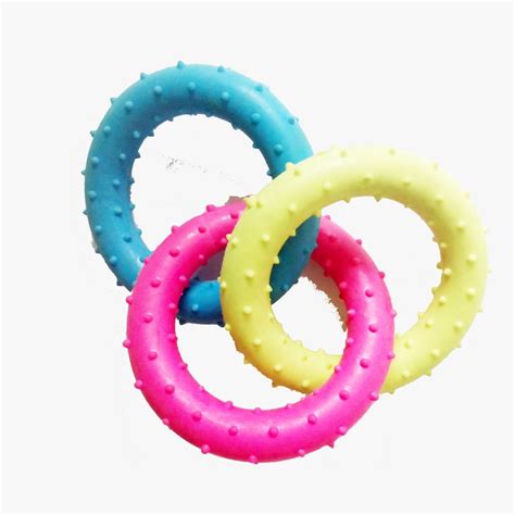 FT TRIPLE RING - Pets Friend