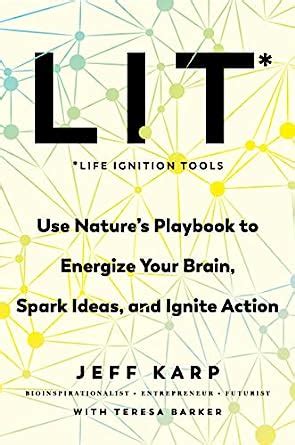 Buy Lit: Life Ignition Tools Book Online at Low Prices in India | Lit ...