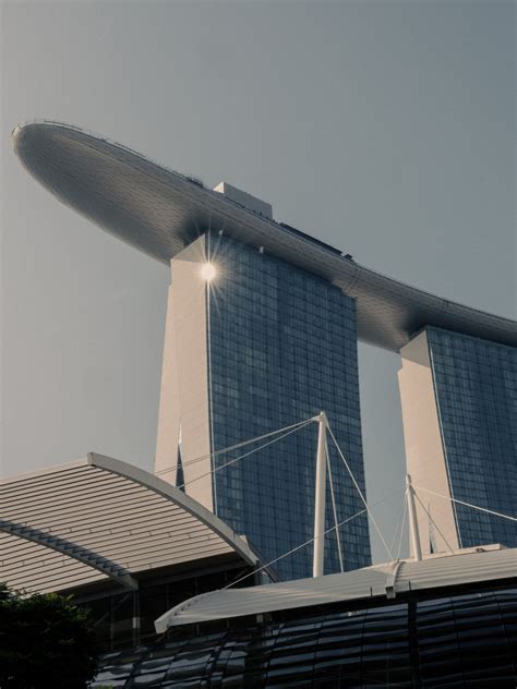 ASPIRE | Careers at Marina Bay Sands