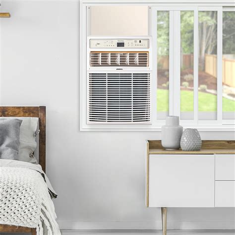 Danby 8000 BTU Vertical AC in White - DVAC080B1WDB | Danby Canada