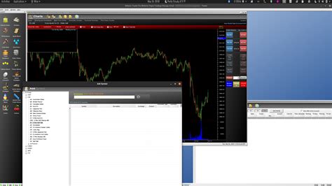 Will Rithmic Trader Pro run on Mac or Linux? | CodeWeavers