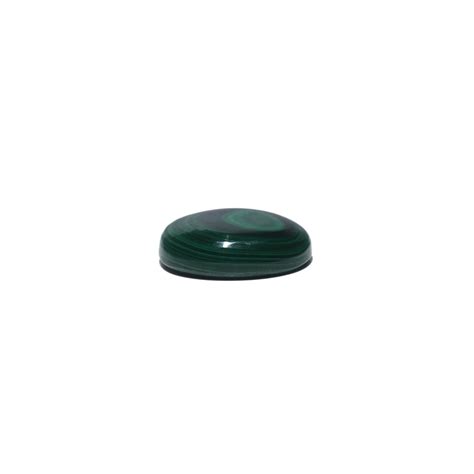 Malachite - Kidney Stone - 43 Carats - Natural and Certified | Pramogh