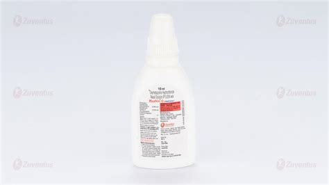 Maxtra O Nasal Spray | Respiratory | Oxymetazoline Hydrochloride
