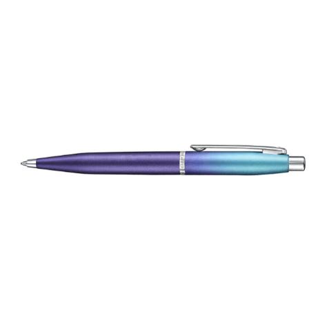 Sheaffer VFM 9430 Ballpoint Pen Blue/Purple – Bbag | India’s Best ...