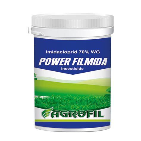 Power Filmida Imidacloprid 70 Wg InsecticideManufacturer,Supplier In ...