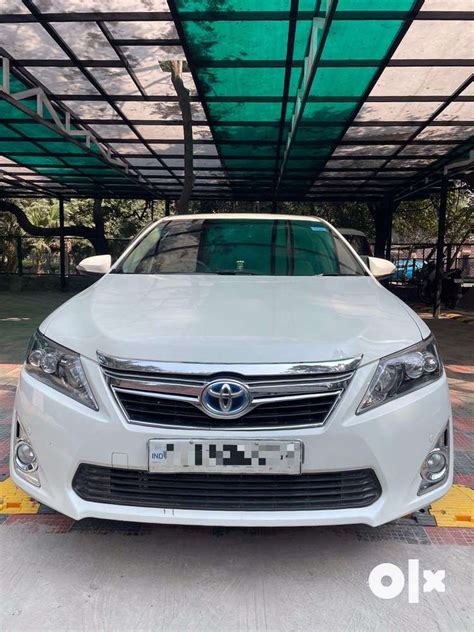 Toyota Camry Hybrid 2.5, 2015, CNG & Hybrids - Cars - 1793807102