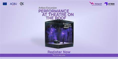 Performance at Theatre on the Roof: The Silent Patient, 22/5 Halabyan ...