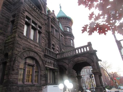 Heurich House Museum (Washington DC) - All You Need to Know BEFORE You Go