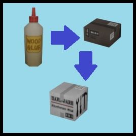 Hoarder's Delight - Box & Carton Bulk Packing mod for Project Zomboid ...