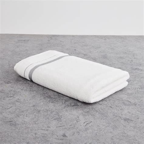 Buy Colour Connect Essence Cotton Bath Towel - 70x140cm from Home ...
