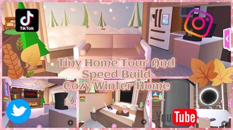 Image result for Adopt Me Small Cozy House Build Tutorial