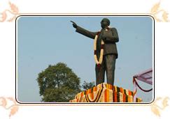 Ambedkar Jayanti, Ambedkar Jayanti Holiday, Date of B.R.Ambedkar