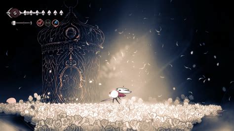 Guía Hollow Knight Silksong: Dónde encontrar todos los corazones de ...