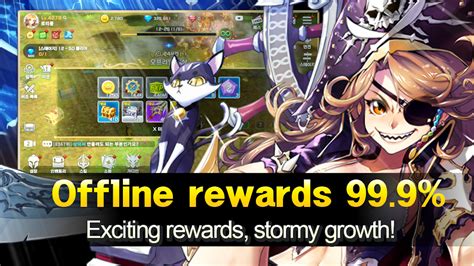 Download and Play Queen's Knights - Slash IDLE on PC (Emulator)