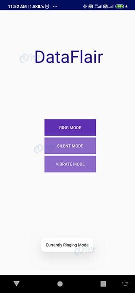 Image result for Android Audio Manager