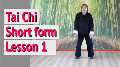 Image result for Tutorial On Tai Chi