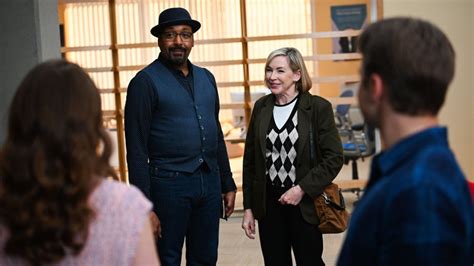 The Irrational Season 2 Episode 11 Transformed A Weird Trope Into Its ...