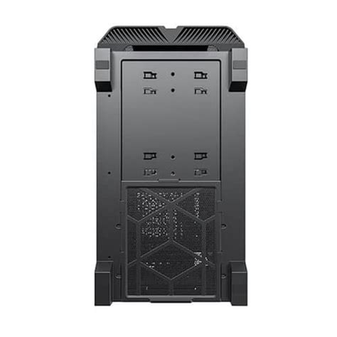 Buy Montech Sky One Lite Mesh ARGB Cabinet