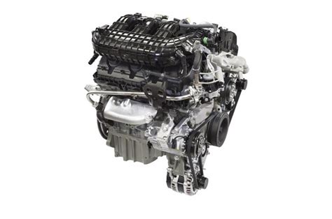 Image result for Ford Transit Cargo Van Engine