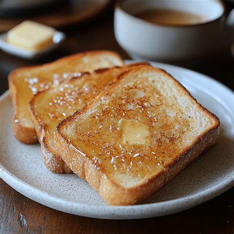 Milk bread toast recipe: Discover its delightful secrets!