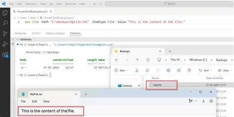 Image result for PowerShell Script to Open Files