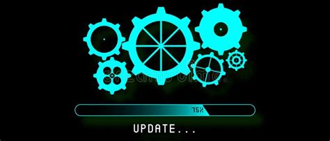 Updating Loading 的图像结果