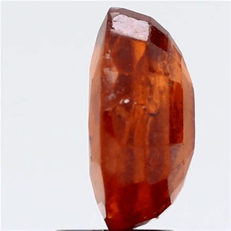 3.55 carat 4 ratti GII certified natural ceylon(sri lanka) oval shape ...