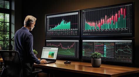 Business Stock Market 8000X2000 的图像结果