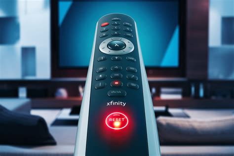 Image result for How to Reset Xfinity Remote Control