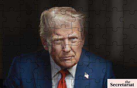 How Do You Solve A Problem Like Trump?