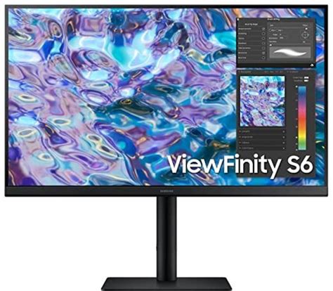 SAMSUNG 27 inch Quad HD IPS Panel Gaming Monitor (LS27B610EQWXXL) Price ...