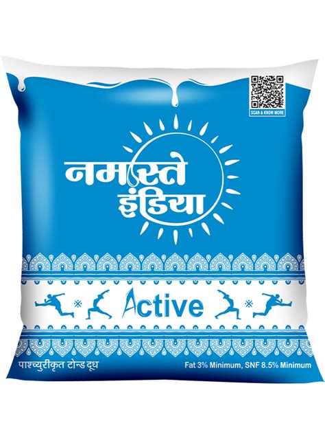 Dairy Products | RSPL Group