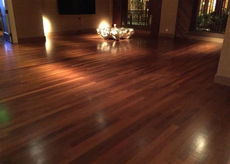 Maui Wood Flooring Install | Bones Wood Floors
