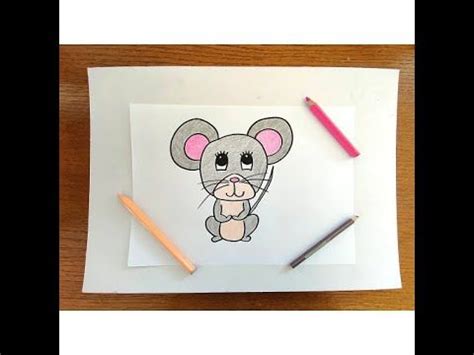Image result for Cute Mouse Tutorial