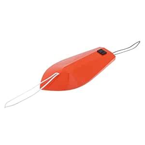 Fashion My Day Big Game Trolling Board Planer Board Fishing Artificial ...