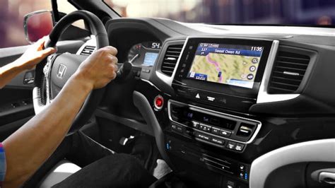 Garmin Navigation Honda 的图像结果